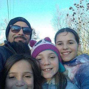 Meet your Posher, Jared